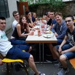 Club JuMaJo Sommerfest 2017